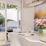 Casa de Férias Haus Mit 110qm Und Garten 150m Zum Wasser Stralsund