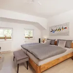 Casa de Férias Haus Mit 110qm Und Garten 150m Zum Wasser *