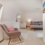 Haus Mit 110qm Und Garten 150m Zum Wasser