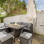 Haus Mit 110qm Und Garten 150m Zum Wasser Casa de Férias