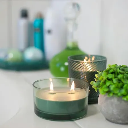 Haus Mit 110qm Und Garten 150m Zum Wasser بيت للعطل