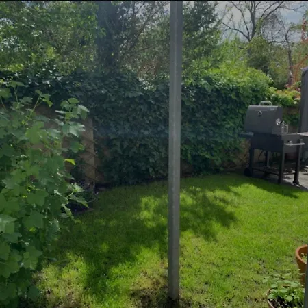 Haus Mit 110qm Und Garten 150m Zum Wasser *