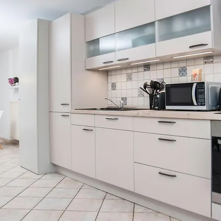Haus Mit 110qm Und Garten 150m Zum Wasser