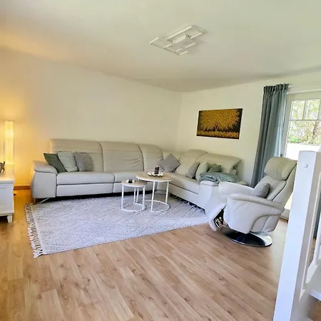 Haus Mit 110qm Und Garten 150m Zum Wasser *