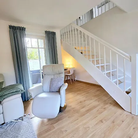 Haus Mit 110qm Und Garten 150m Zum Wasser * Stralsund