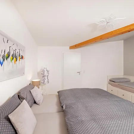 Haus Mit 110qm Und Garten 150m Zum Wasser