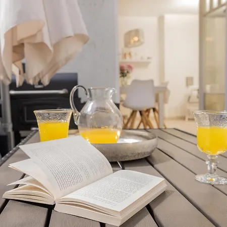 度假居 Haus Mit 110qm Und Garten 150m Zum Wasser